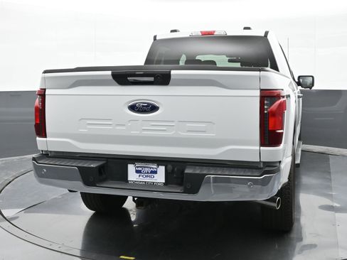 Used 2024 Ford F150 XLT image 7
