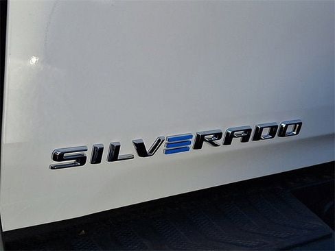 New 2026 Chevrolet Silverado EV LT w/ Plus Package image 15