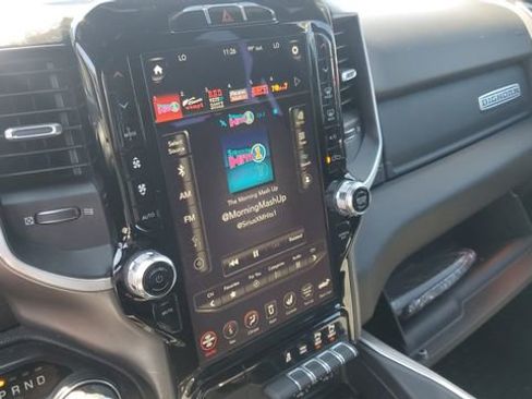 Certified 2019 RAM 1500 Big Horn image 15