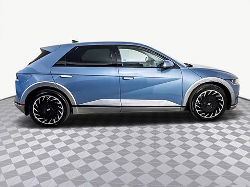 Used 2024 Hyundai Ioniq 5 Limited image 11