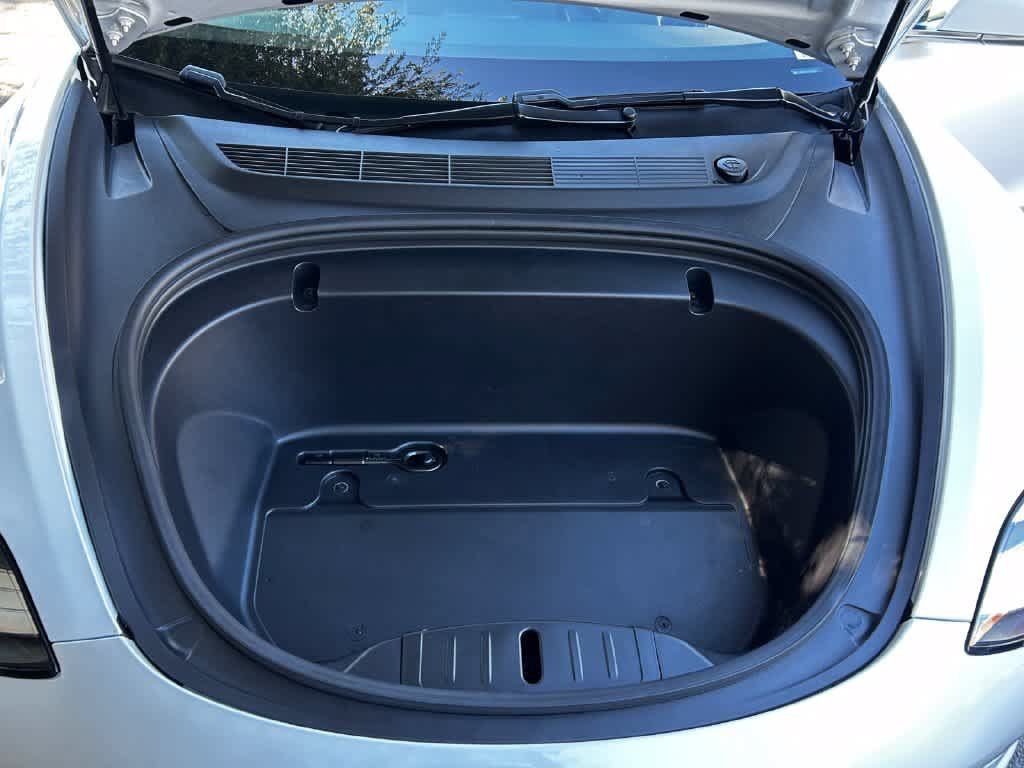 Used 2020 Tesla Model 3 Long Range AWD/4WD image 9