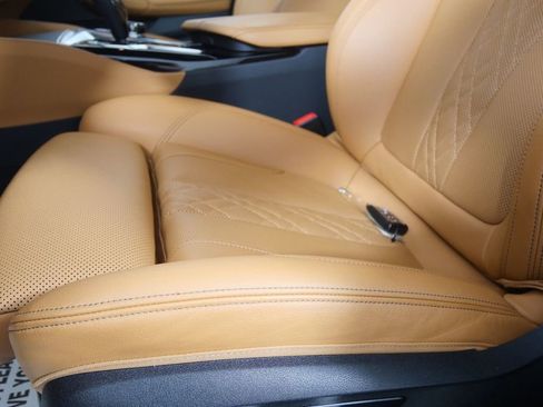 Certified 2023 BMW 540i w/ Executive Package RWD image 9