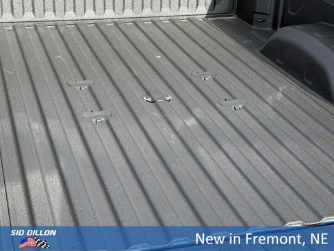 New 2026 GMC Sierra 3500 Denali w/ Denali Reserve Package image 6