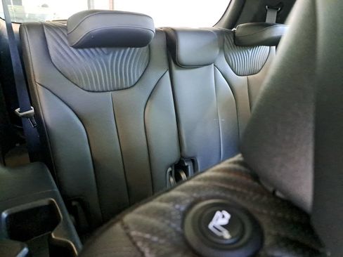Used 2023 Hyundai Palisade Calligraphy AWD/4WD image 27