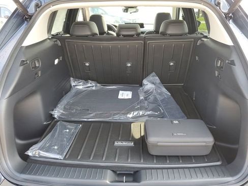 New 2026 MAZDA CX-50 AWD 2.5 S w/ Weather Package image 8