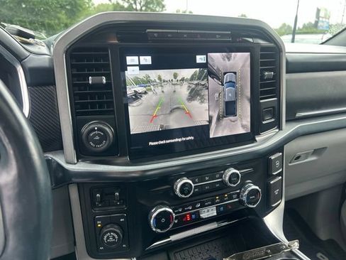 Used 2023 Ford F150 Limited AWD/4WD image 24