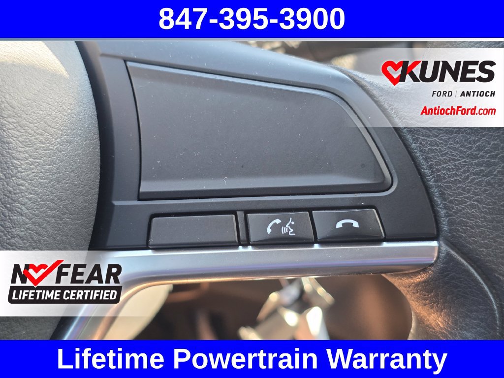 Used 2018 Nissan Rogue Sport FWD image 37