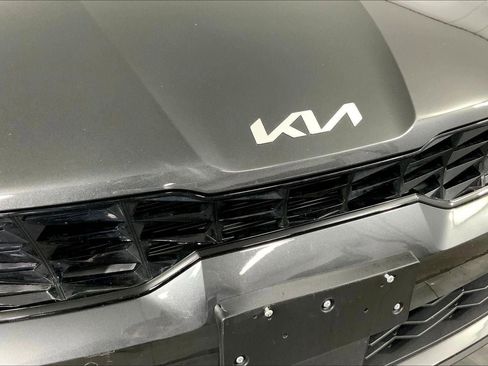 Certified 2025 Kia K5 LXS FWD image 28