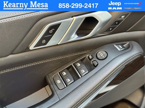 Used 2020 BMW X5 sDrive40i w/ Convenience Package image 21