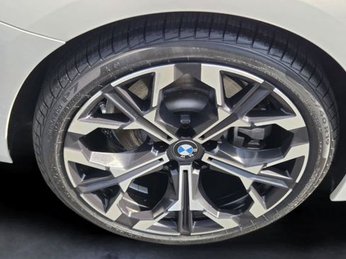 Used 2026 BMW 330i Sedan w/ M Sport Package RWD image 19