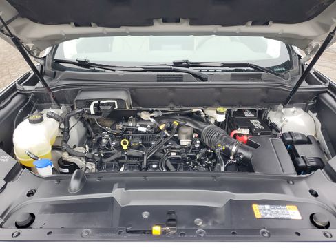 Certified 2022 Lincoln Nautilus Reserve image 8