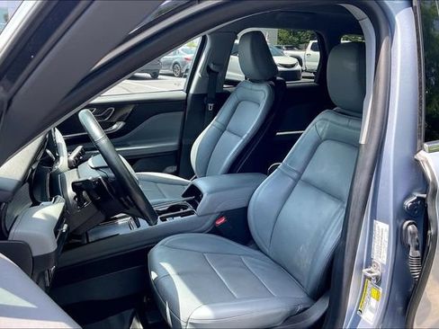 Used 2022 Lincoln Corsair FWD w/ Premium Package image 25