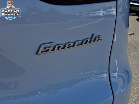 Used 2025 Maserati Grecale Modena AWD/4WD image 30