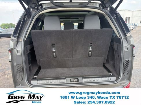 Used 2018 Land Rover Discovery SE AWD/4WD image 22