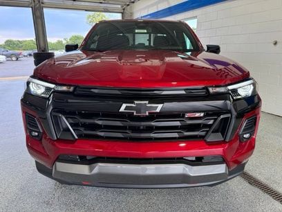 New 2026 Chevrolet Colorado Z71