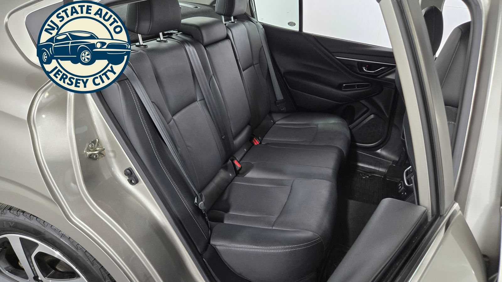 Used 2020 Subaru Legacy Limited AWD/4WD image 36