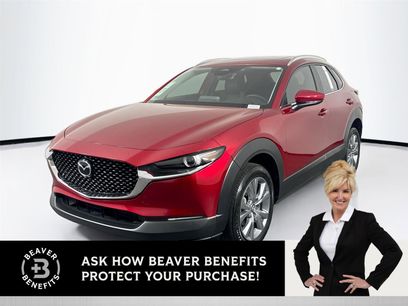 Certified 2025 MAZDA CX-30 AWD 2.5 S w/ Preferred Package