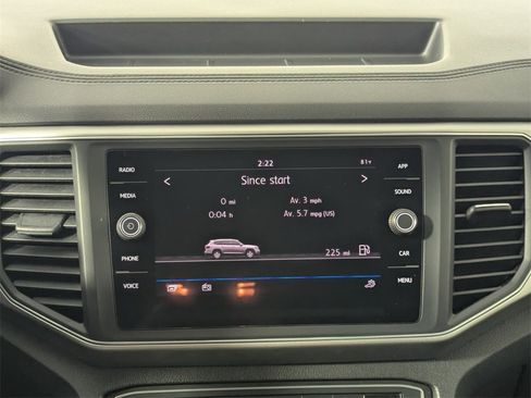 Used 2019 Volkswagen Atlas SE image 18