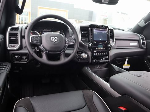 New 2026 RAM 1500 Laramie image 2