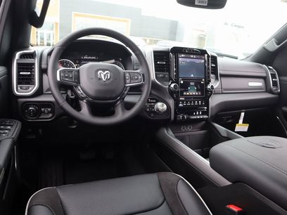 New 2026 RAM 1500 Laramie