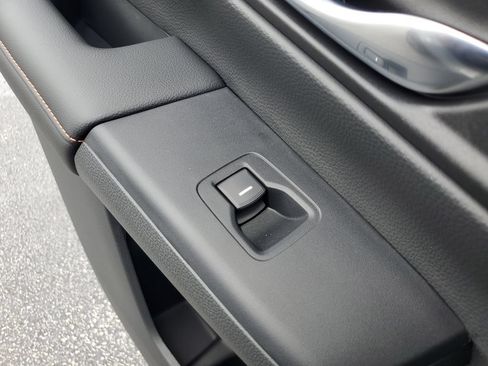 Used 2026 Honda CR-V Sport image 14