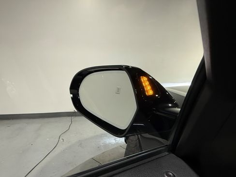 Used 2018 Audi S6 Prestige w/ Prestige Package image 22