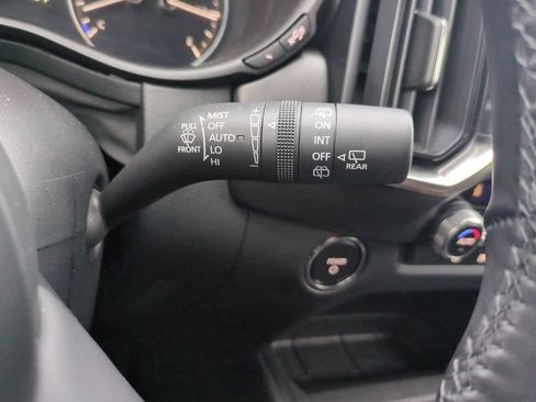 Used 2025 MAZDA CX-50 2.5 Hybrid w/ Cargo Package image 26