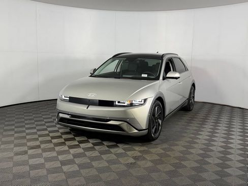 Used 2026 Hyundai Ioniq 5 Limited RWD image 10