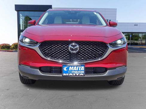 New 2026 MAZDA CX-30 AWD 2.5 S w/ Premium Package image 9