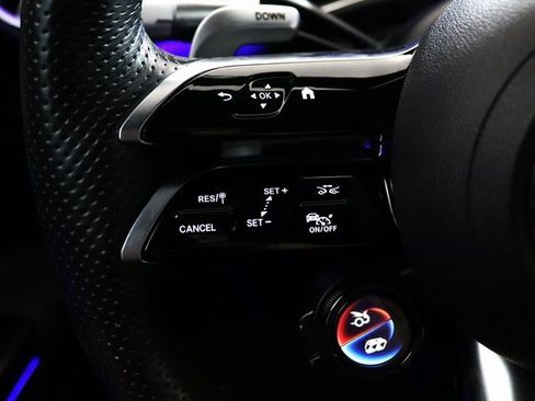 Used 2022 Mercedes-Benz SL 55 AMG 4MATIC w/ Driver Assistance Package image 5