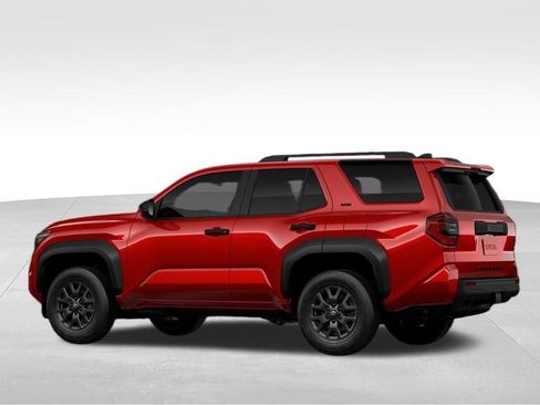 New 2026 Toyota 4Runner SR5 image 7