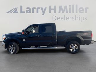 Used 2015 Ford F350 Lariat w/ Lariat Interior Package video 2