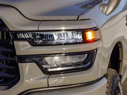 New 2026 RAM 2500 Big Horn image 4