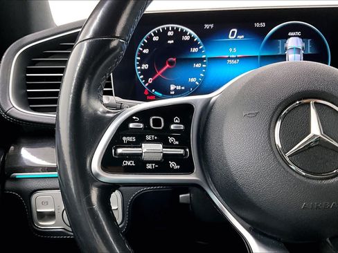 Used 2020 Mercedes-Benz GLE 450 4MATIC image 21