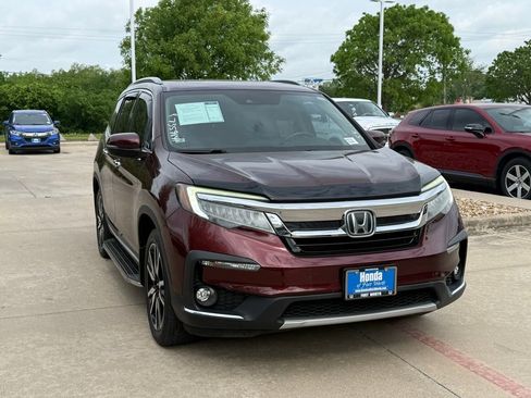 Used 2020 Honda Pilot Touring image 8