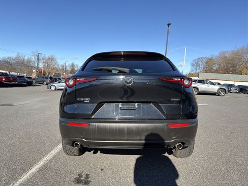 Used 2024 MAZDA CX-30 AWD 2.5 S w/ Preferred Package image 7