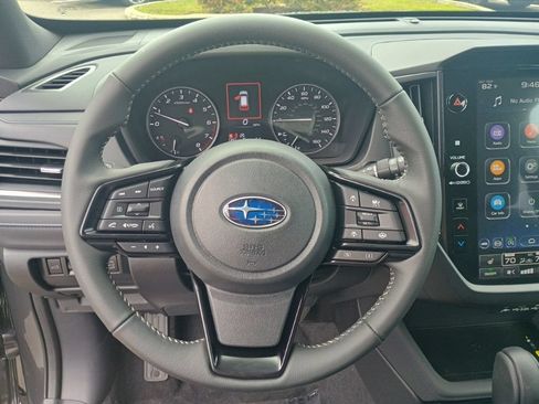New 2026 Subaru Forester Premium AWD/4WD image 19