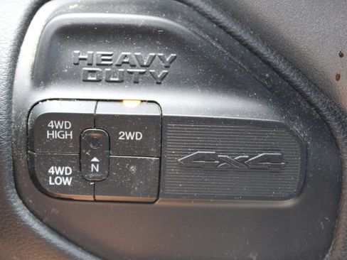 Used 2020 RAM 2500 Big Horn w/ Level 2 Equipment Group AWD/4WD image 28