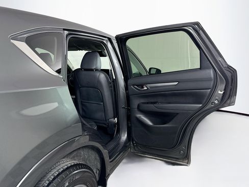 Used 2025 MAZDA CX-5 AWD 2.5 S w/ Select Package image 28