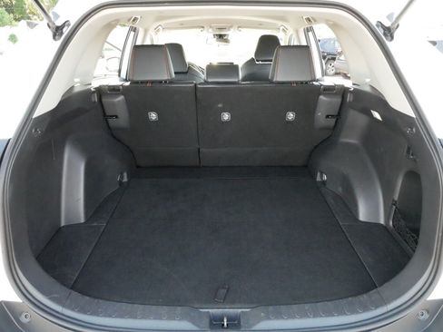Certified 2024 Toyota RAV4 Adventure AWD/4WD image 18