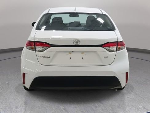 Certified 2024 Toyota Corolla LE image 6