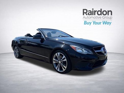 Used 2017 Mercedes-Benz E 400 Cabriolet image 30