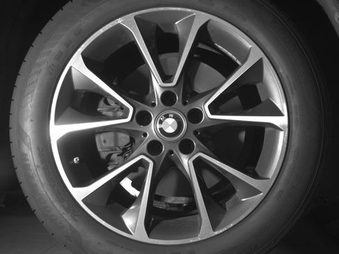 Used 2018 BMW X5 xDrive40e AWD/4WD image 11