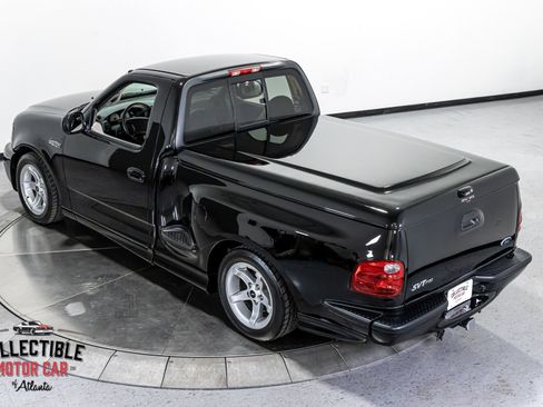 Used 2000 Ford F150 Lightning image 32