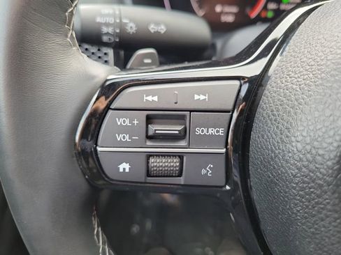 Used 2024 Honda Civic Sport image 5
