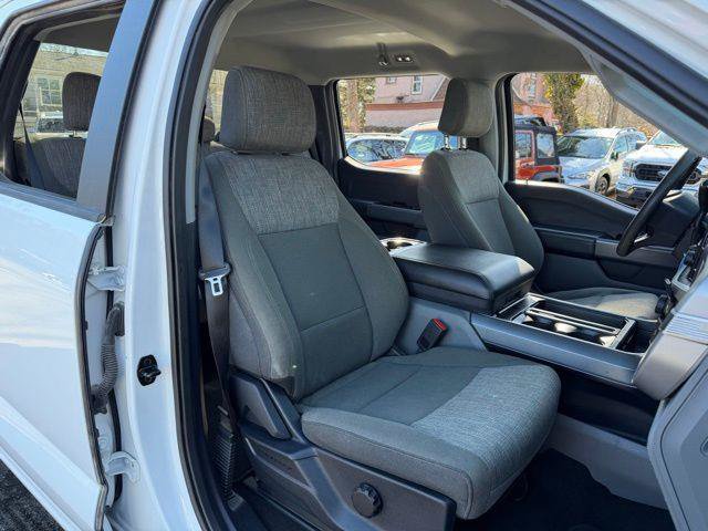 Used 2023 Ford F150 XLT AWD/4WD image 15