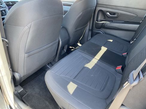 Certified 2022 Hyundai Santa Cruz SEL AWD/4WD image 14