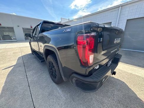 Used 2022 GMC Sierra 1500 Elevation w/ Preferred Package AWD/4WD image 20