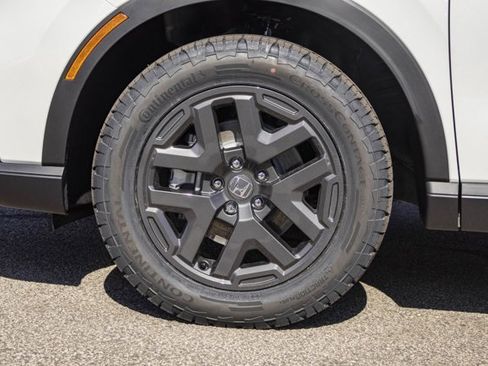 New 2026 Honda CR-V TrailSport image 9