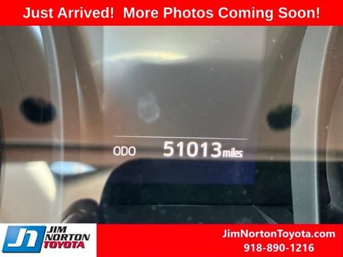 Used 2020 Toyota Camry LE FWD image 10